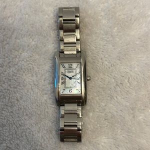 Coach Ladies Watch 7” with removable links